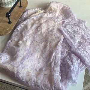 Lace Dress